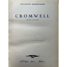 Cromwell.