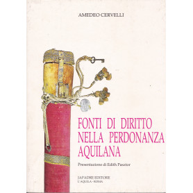 Fonti di diritto nella Perdonanza Aquilana