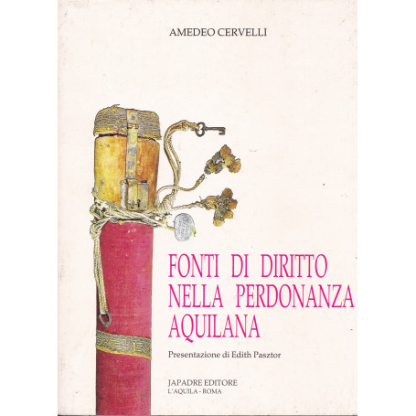 Fonti di diritto nella Perdonanza Aquilana