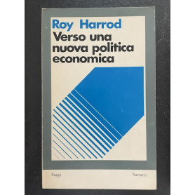 Verso una nuova politica economica