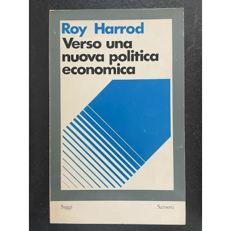 Verso una nuova politica economica