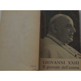 Il giornale dell'anima e altri scritti di pietà