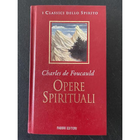 Opere spirituali