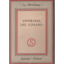 Antologia del Corano.