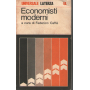 Economisti moderni.
