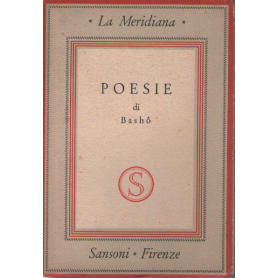 Poesie di Basho.