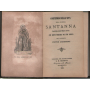 Compendio della vita della gloriosa Sant'Anna.