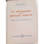 La riscossione delle imposte dirette