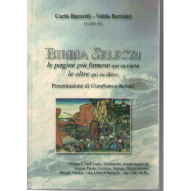 Bibbia Selecta. Con CD. Vol. 1.