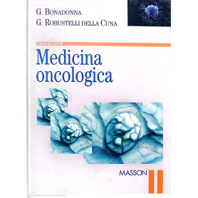 Medicina oncologica
