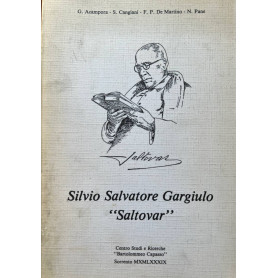 Silvio Salvatore Gargiulo "Salvator".