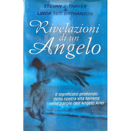 Rivelazioni di un Angelo.