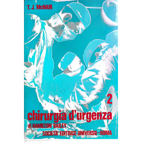 Chirurgia d'urgenza 2