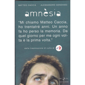 Amnèsia.