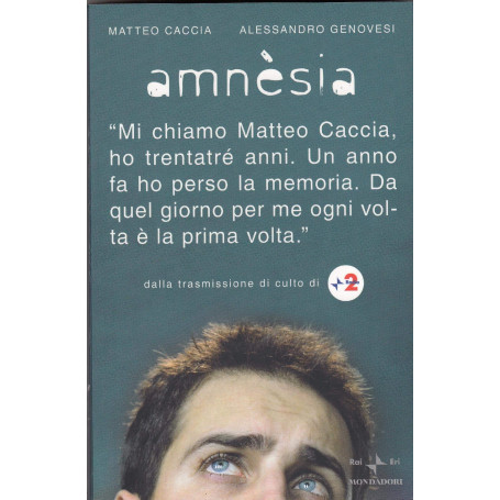 Amnèsia.