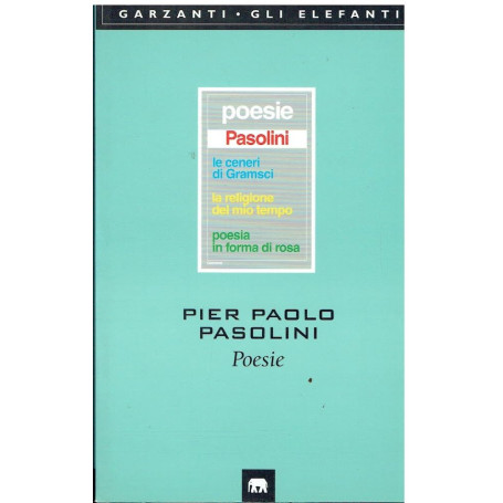 Poesie. Con CD Audio in cofanetto.