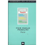 Poesie. Con CD Audio in cofanetto.
