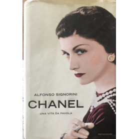 Chanel. Una vita da favola