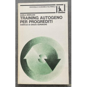 Training autogeno per progrediti