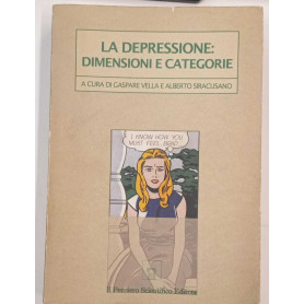 La depressione: dimensioni e categorie