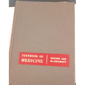 Textbook of medicine