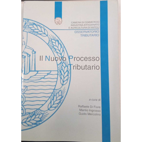 Il nuovo processo tributario