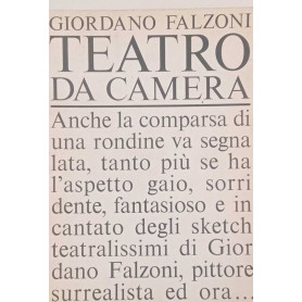Teatro da camera