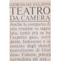 Teatro da camera