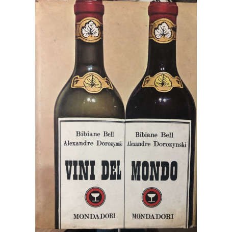 Vini del mondo