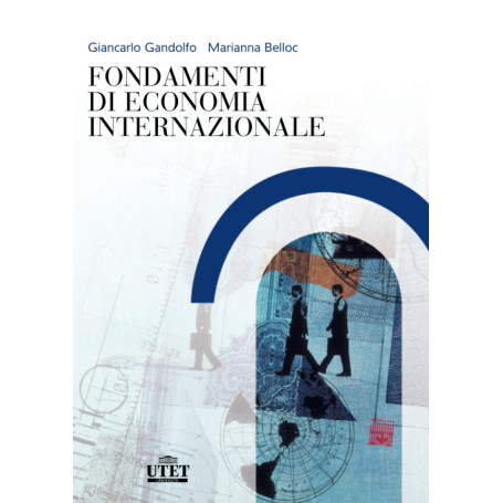 Fondamenti di economia internazionale