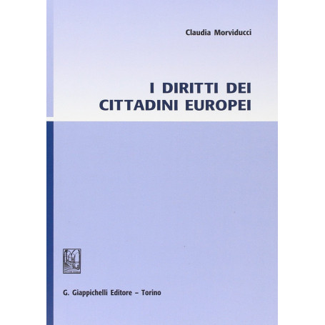 I diritti dei cittadini europei