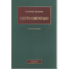 Diritto comunitario
