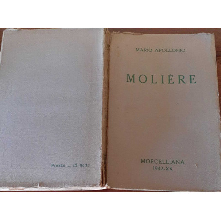 Molière