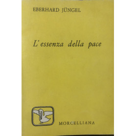 L' essenza della pace.