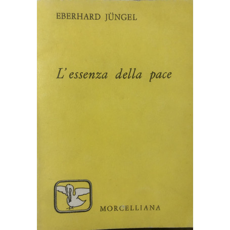 L' essenza della pace.