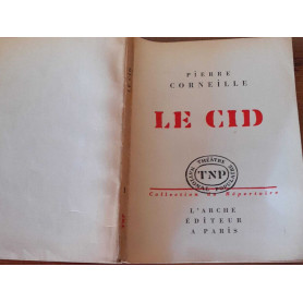 Le cid