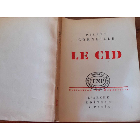 Le cid