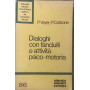 Dialoghi con fanciulli e attività psico-motoria