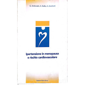 Ipertensione in menopausa e rischio cardiovascolare