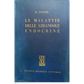 Le malattie delle ghiandole endocrine