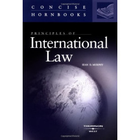 Principles of International Law