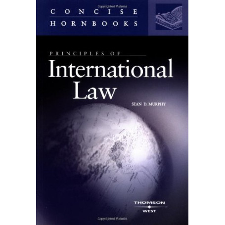 Principles of International Law