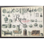 Ricette della cucina romana a Pompei e come eseguirle