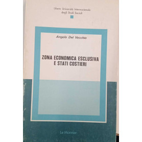 Zona economica esclusiva e stati costieri