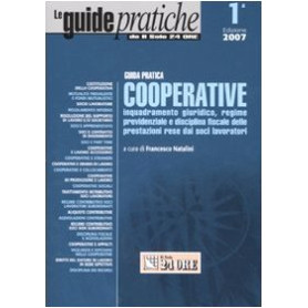 Guida pratica cooperative