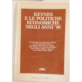 Keynes e le politiche economiche negli anni '80