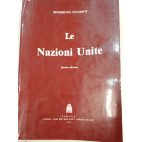 Le Nazioni Unite