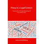 Piracy in a Legal Context: Prosecution of Pirates Operating Off the Somali Coast