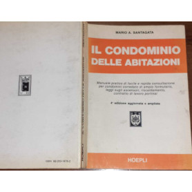 Il condominio delle abitazioni