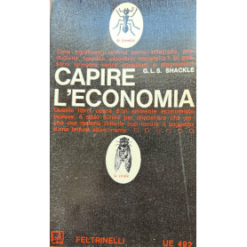 Capire l'economia.